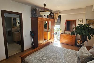 Penthouse - vanzare 4 camere - Central Park - 19