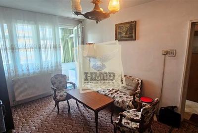 Apartament 2 camere | balcon inchis | Etaj 5 10 | zona Mihai Viteazul - 4