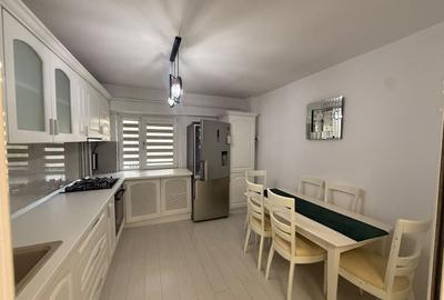 Apartament 3 camere ultracentral ( Cofetăria Rida) - 3
