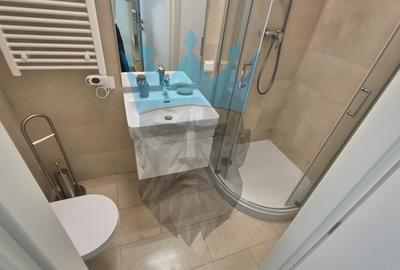 Apartament 3 Camere Luxuria Residence Domenii Bucuresti - 22