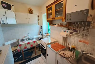 Apartament 2 camere de vanzare in Busteni, cartier Silva - 6