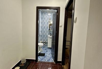 Drumul Taberei, Decomandat 4 Camere,Metrou Tudor Vladimirescu,Bloc 1978 - 12