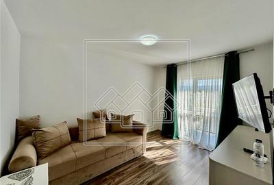 Apartament cu 2 camere, decomandat + balcon, 2 locuri de parcare - 2