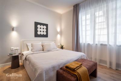 Apartament Premium cu 4 Camere | Ultracentral | GalDan Apartments - 16