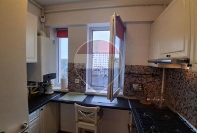 Garsoniera Bloc Nou 42 mp, Centrala Proprie, Parcare - Pod Constanta - 5