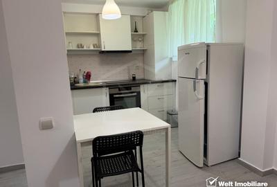 Apartament cu o camera in Zorilor - 2
