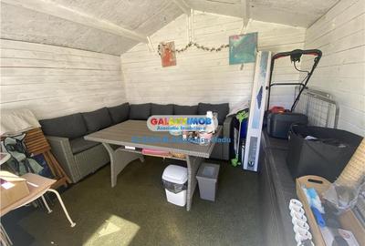 Apartament 2 camere decomandat,cu terasa( 120 mp),parcare proprie - 8