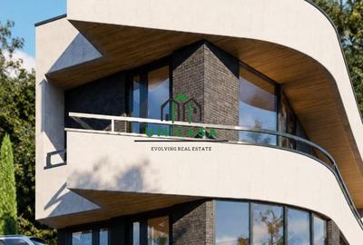 Apartament exclusivist - Dealul Capela - 2