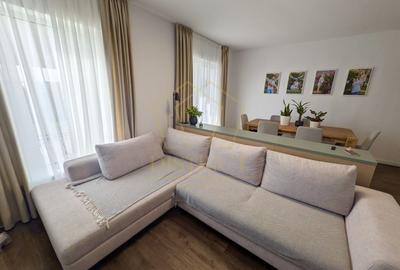 Duplex modern cu 4 camere | Giroc | Daf - 4