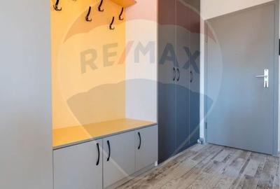 Studio + Parcare Subterana Avangarden faza 4 - 12