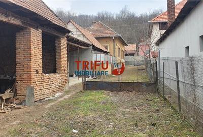 Casă individuală cu 5 camere în Ciugud