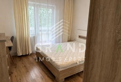 3 camere | 2 băi | 2 balcoane | 65 mp | Gheorgheni–Titulescu | complet mobilat - 1