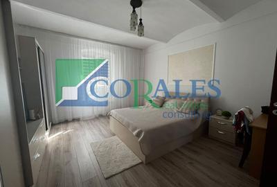 Zona Balcescu | Apartament 2 camere | Model spatios 71.59 utili - 2