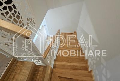 Prima închiriere | Casă Tip Duplex mobilată și utilată | 3 dormitoare - 6