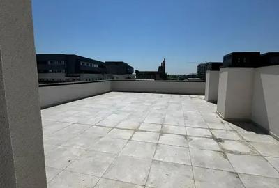 APARTAMENT 2 CAMERE GATA DE MUTARE PALLADY METROU 15 MN NICOLAE TECLU - 4