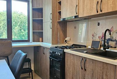 Oferta inchiriere ap 2 cam fond nou, Trivale, parcare, 400 EURO - 9