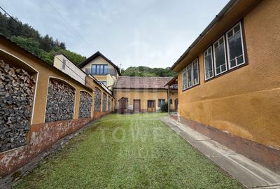 Casă rustică de vânzare în Tilișca, (Marginimea Sibiului) - 7