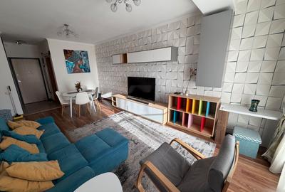 | 3 camere - Regie - 20th Residence - Parcare Subterană | - 2