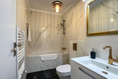 Apartament 2 camere, Parcare, zona Iulius Mall Park Lake - 13