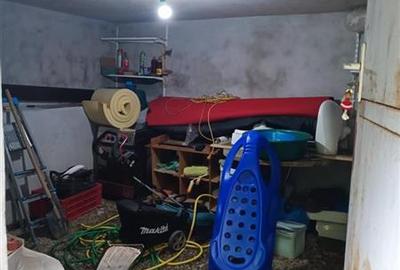 Cas Vila Azuga stare foarte buna zona linistita la cheie - 21