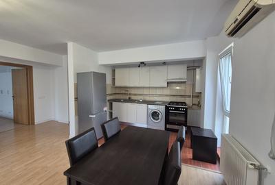 Inchiriere apartament 2 camere Baneasa - 4