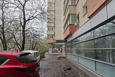 Spațiu 320 mp | Vitrină 25 m | Spital Grozovici - 5