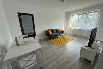 Prima închiriere! Apartament modern 3 camere - 9