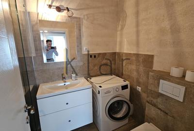 Apartament modern 3 camere 74mp,balcon,parcare,Gheorgheni - VIVIDO - 6