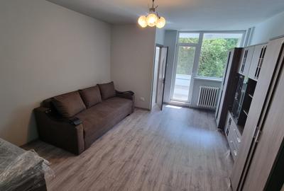 🏡 Garsonieră modernă de închiriat | Cartier Gheorgheni – Zona Detunata ✨ - 2