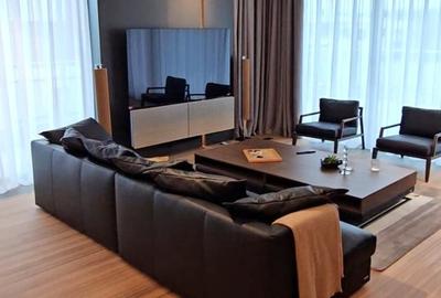 Apartament cu 5 camere în Nordului