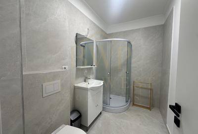 Apartament tip studio de închiriat Giroc - 7