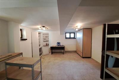 Casa alipita, D+P+M, 120 mp utili, situata in zona Piata 1 Mai! - 4