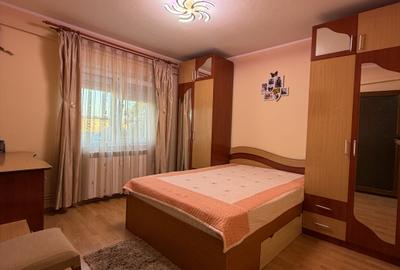 Vanzare apartament 2 camere dec, in Galati, I.C.Frimu, sup.55 mp - 12