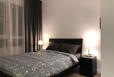 Bucurestii Noi!Apartament mobilat, vedere lac - 15