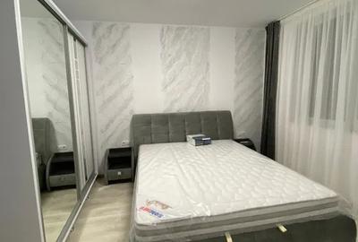 Apartament cu 2 camere decomandat, mobilat în Mănăștur