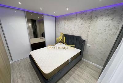 2 camere, mobilat lux, parcare,terasa, Gheorgheni, zona Grand Park - 1