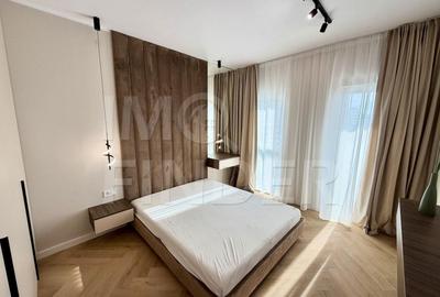 Apartament premium 2 camere | Eroilor Residence - 19