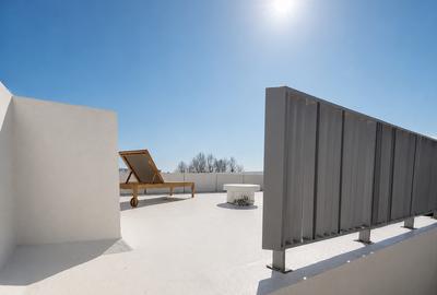 Vila-duplex noua smart lux mobilata Pipera-Iancu Nicolae - 9