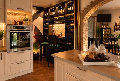 Afacere la cheie Brasov-Cazare, evenimente, wellness si agrement - 23