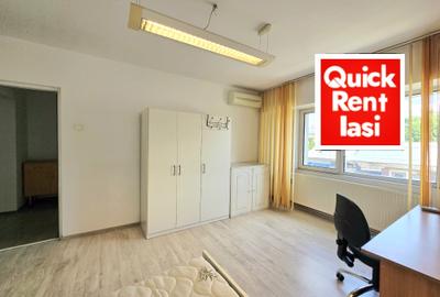 Bulevardul Independentei UMF Apartament 3Camere Decomandat Cu 2Bai De Inchiriat - 8
