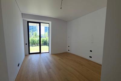 Yacht KID | 4 camere | Terasă 356 mp | Piscină privată | 515 mp suprafață totală - 9