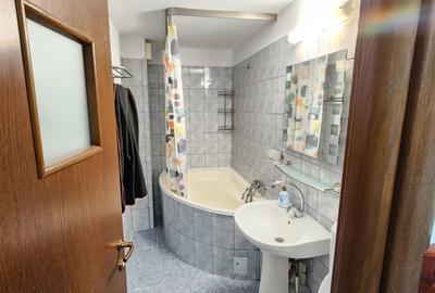 Apartament 2 camere 7 minute metrou Brancoveanu - 17