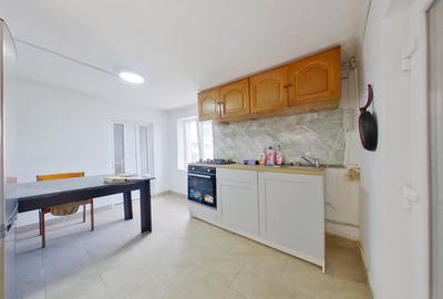 Spațiu/sediu/showroom utilaje cu F.S de 17 ml in zona Confectii - 9