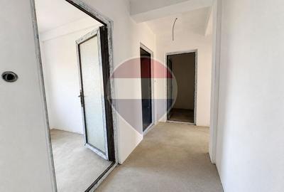 Casă individuală, construcție noua- teren proprietate, Sendreni - 9