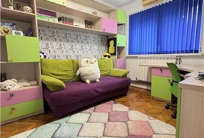 Apartament 3 Camere Decomandat cu Loc de Parcare și Boxa Tomis Nord - 7