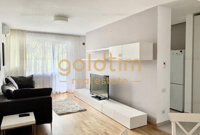 3 CAMERE BANEASA/PRIVELISTE SUPERBA!! - 21