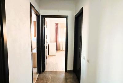Apartament de închiriat, 3 camere, 62 mp, Calea Turzii zona MOL - 21