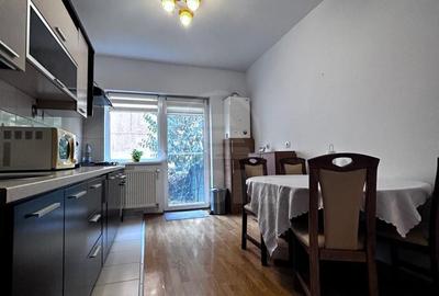 Duplex de inchiriat cu 4 camere, zona Parc Poligon ! - 3