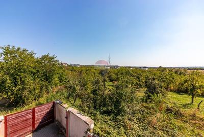 Casă Paulesti P+1E cu beci, teren 500 mp, vedere liberă – Păulești - 20