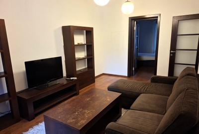 Apartament cu 2 camere de închiriat lângă Parcul Cinema Floreasca - comision 0%! - 5